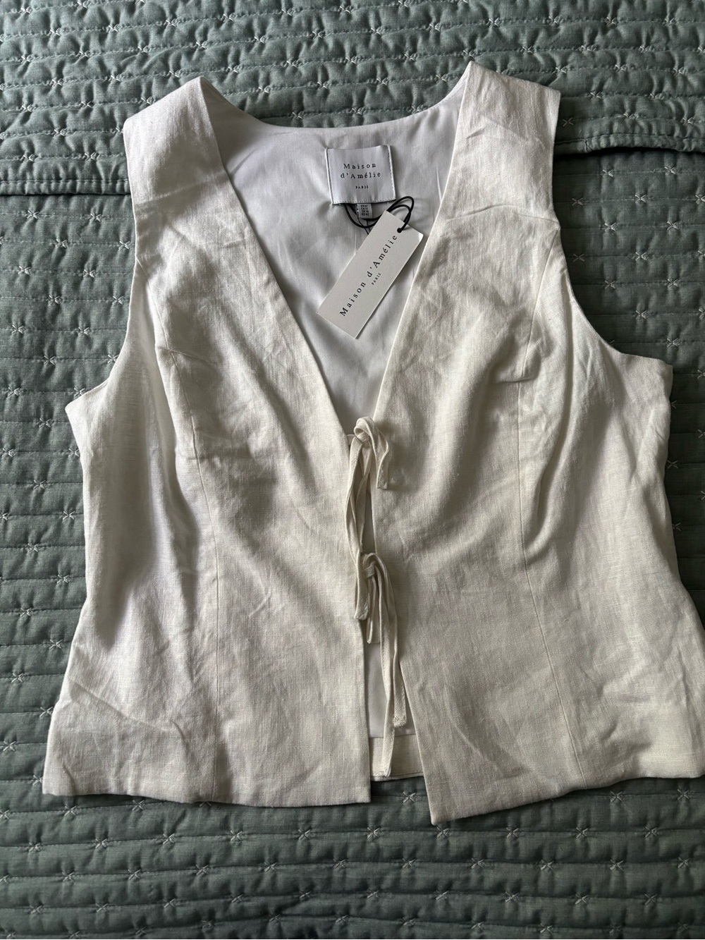 Vest